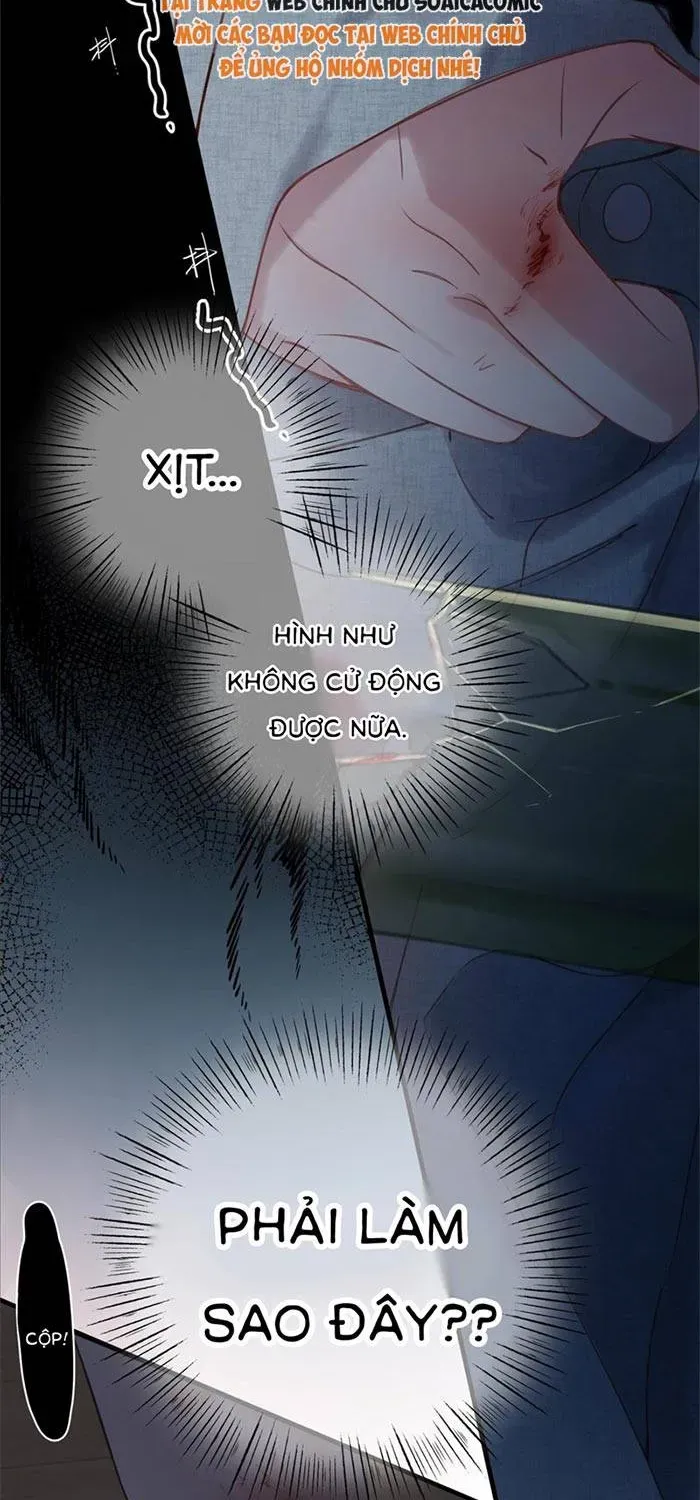 Tố Hồi Xuân Thời Chap 74 - Next Chap 73.2