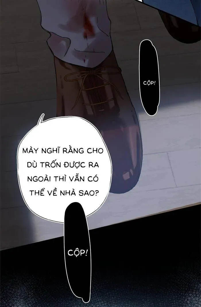 Tố Hồi Xuân Thời Chap 74 - Next Chap 73.2