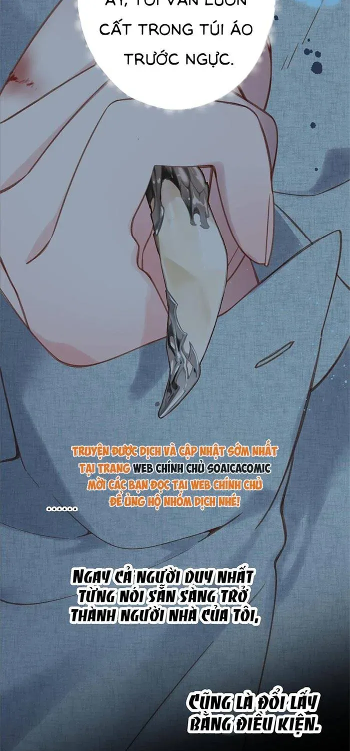 Tố Hồi Xuân Thời Chap 74 - Next Chap 73.2