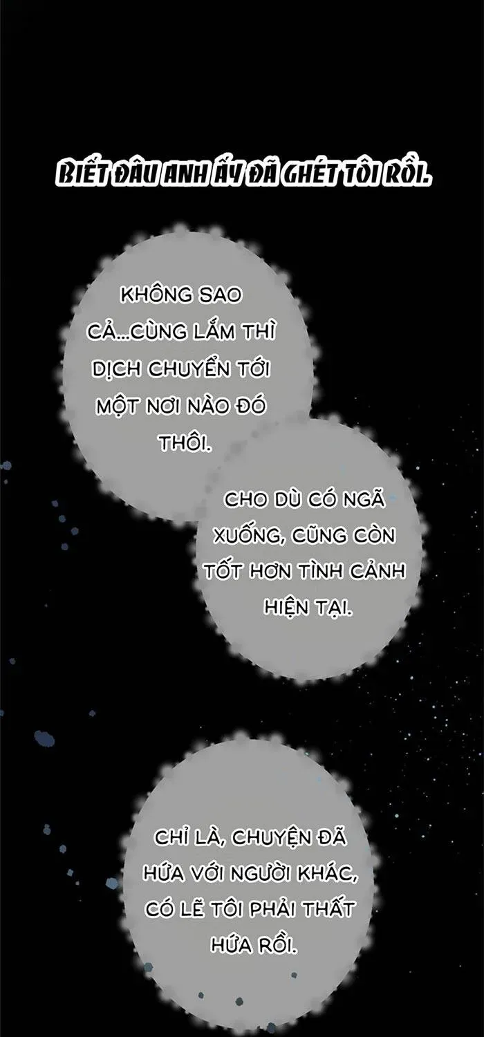 Tố Hồi Xuân Thời Chap 74 - Next Chap 73.2