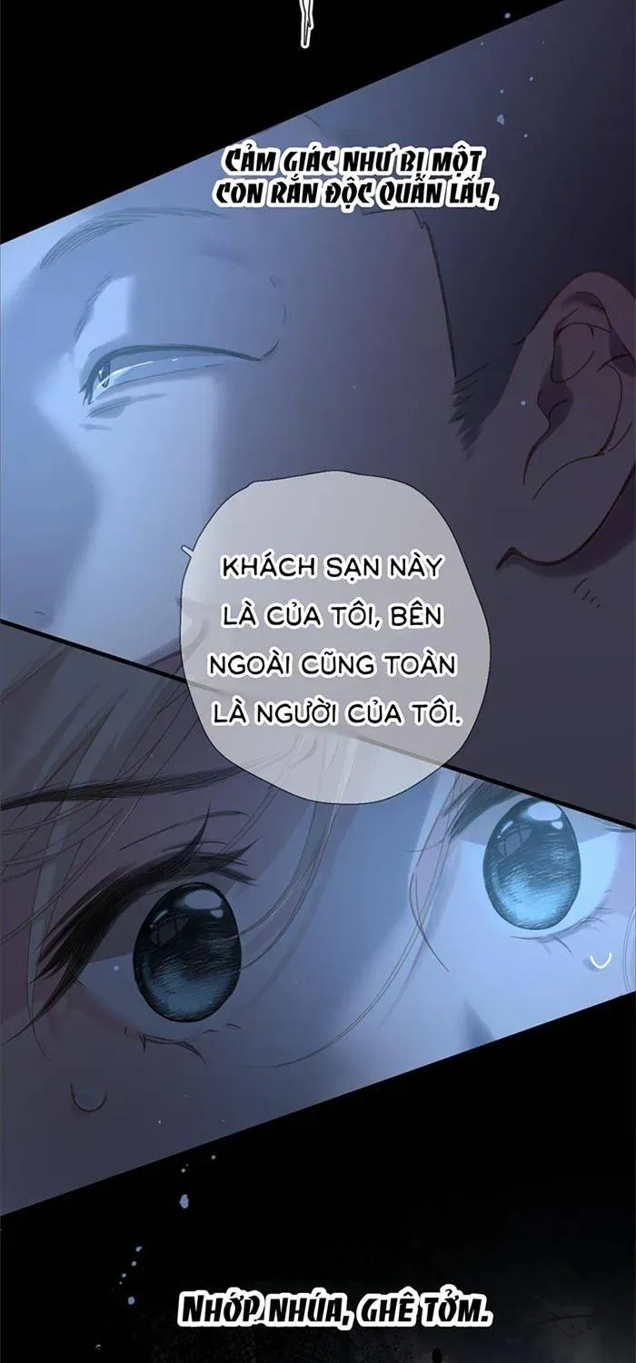 Tố Hồi Xuân Thời Chap 74 - Next Chap 73.2