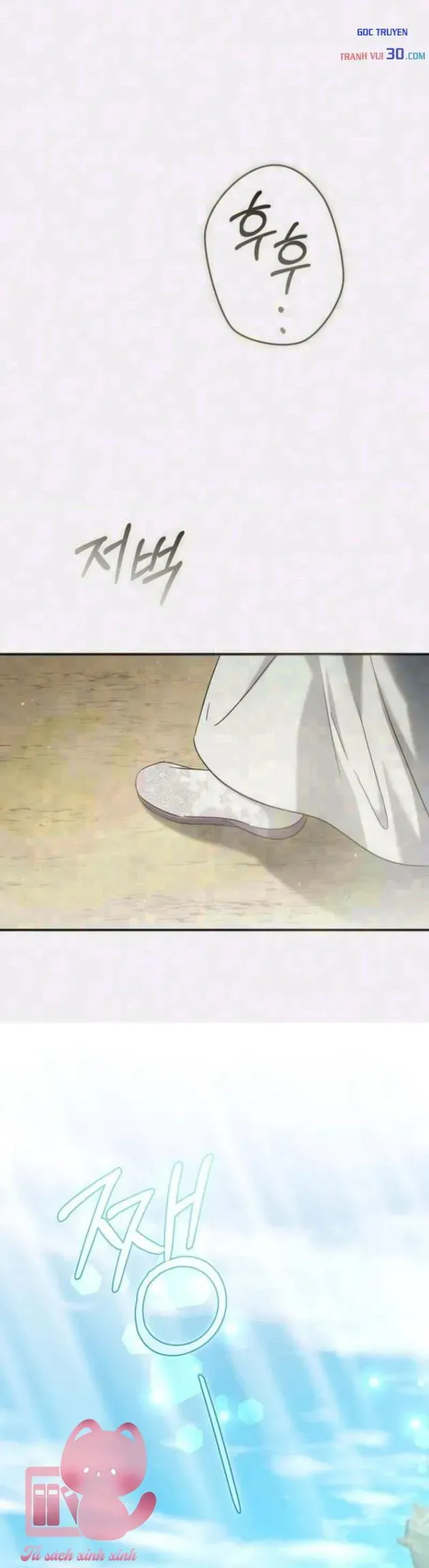 Nha Hoàn Mạnh Nhất Ma Giáo Chap 16 - Next Chap 15