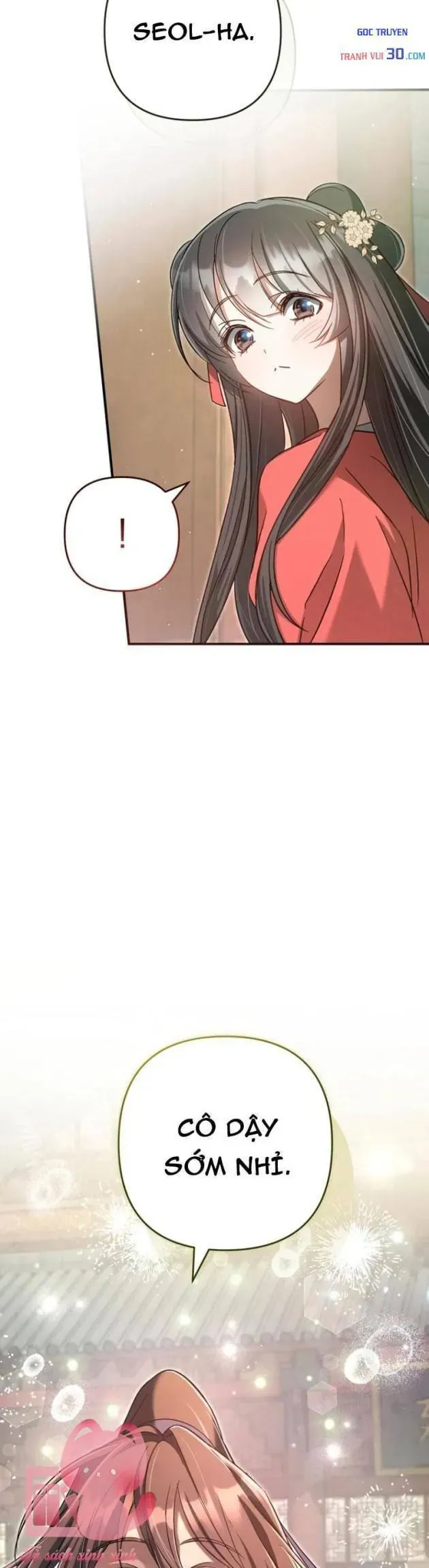 Nha Hoàn Mạnh Nhất Ma Giáo Chap 16 - Next Chap 15