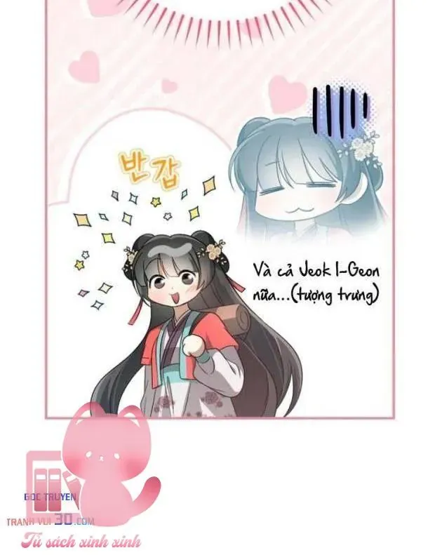 Nha Hoàn Mạnh Nhất Ma Giáo Chap 16 - Next Chap 15