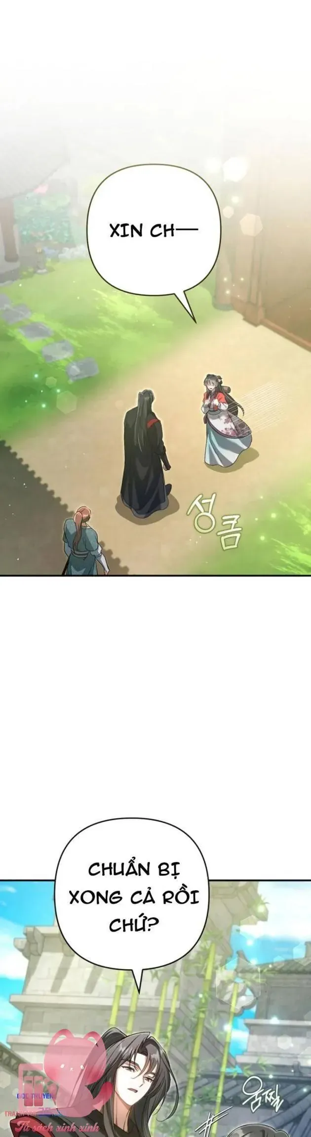 Nha Hoàn Mạnh Nhất Ma Giáo Chap 16 - Next Chap 15