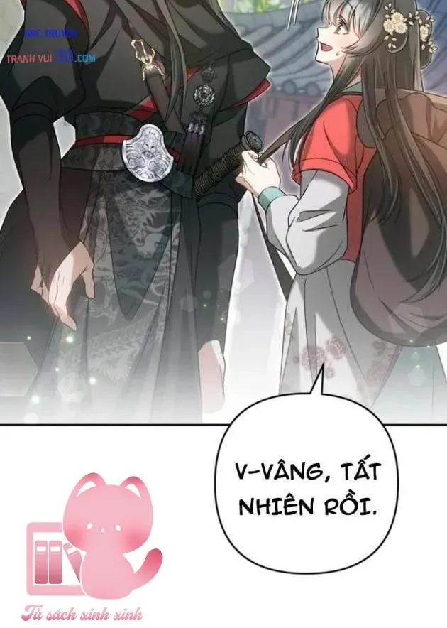 Nha Hoàn Mạnh Nhất Ma Giáo Chap 16 - Next Chap 15