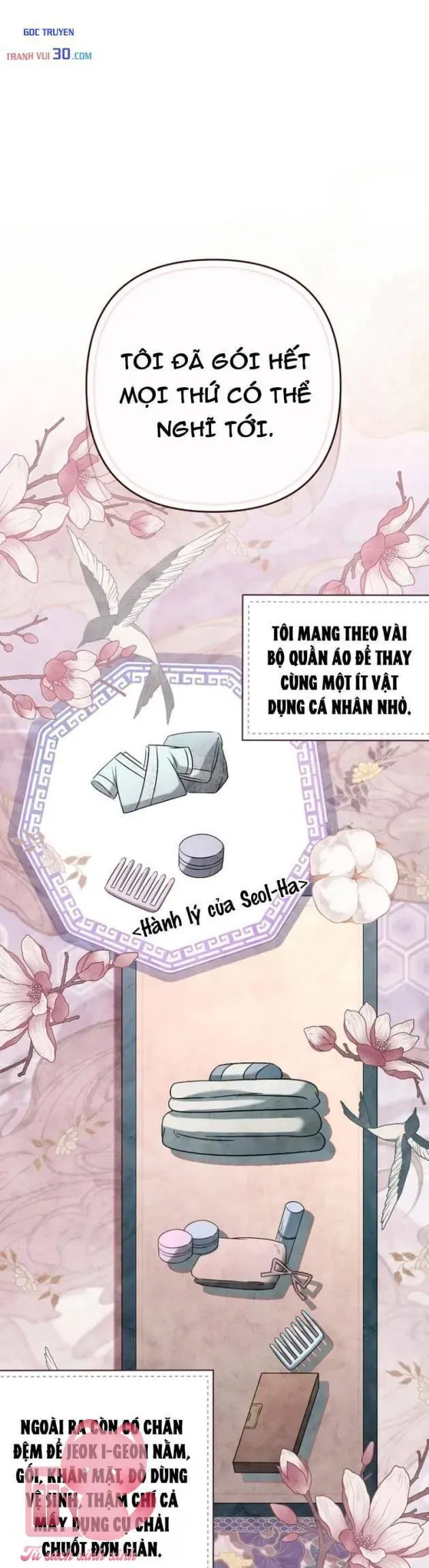 Nha Hoàn Mạnh Nhất Ma Giáo Chap 16 - Next Chap 15