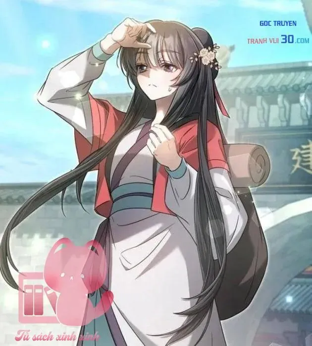 Nha Hoàn Mạnh Nhất Ma Giáo Chap 16 - Next Chap 15