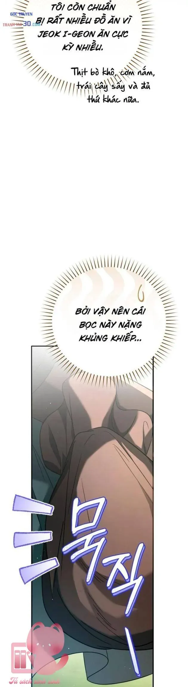 Nha Hoàn Mạnh Nhất Ma Giáo Chap 16 - Next Chap 15