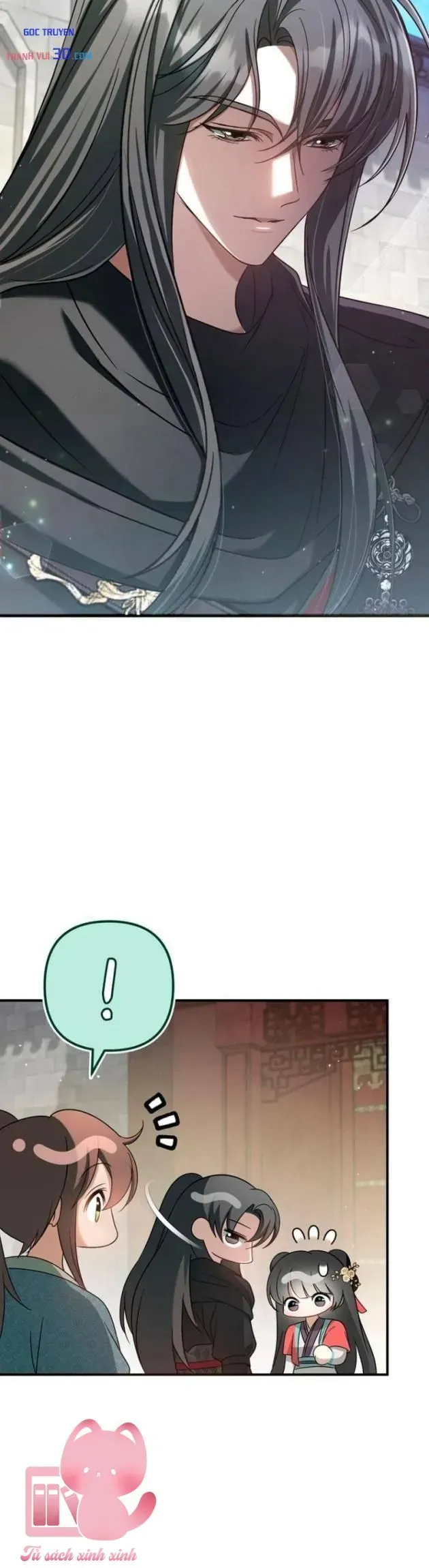 Nha Hoàn Mạnh Nhất Ma Giáo Chap 16 - Next Chap 15