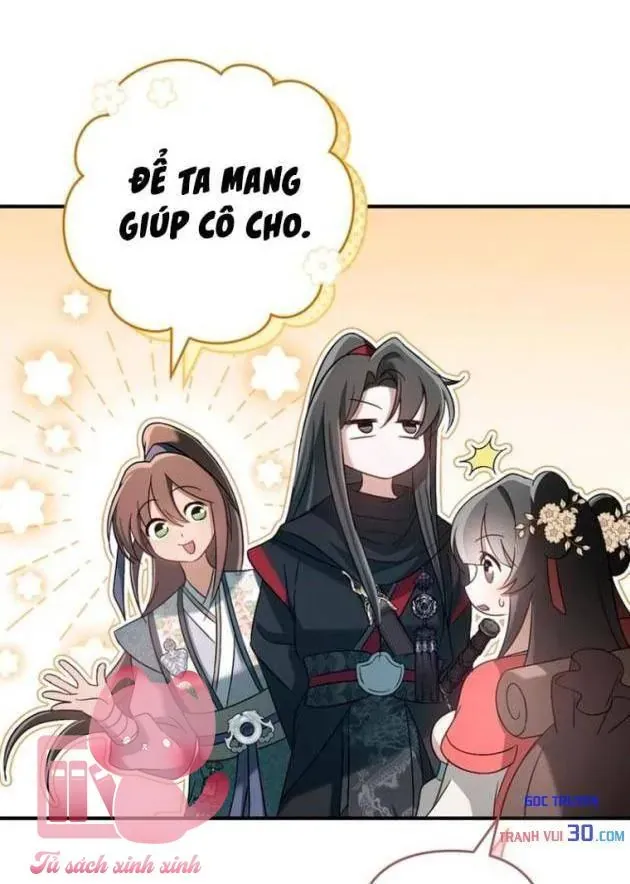 Nha Hoàn Mạnh Nhất Ma Giáo Chap 16 - Next Chap 15