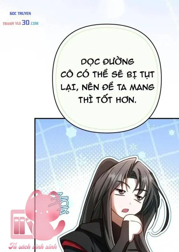 Nha Hoàn Mạnh Nhất Ma Giáo Chap 16 - Next Chap 15