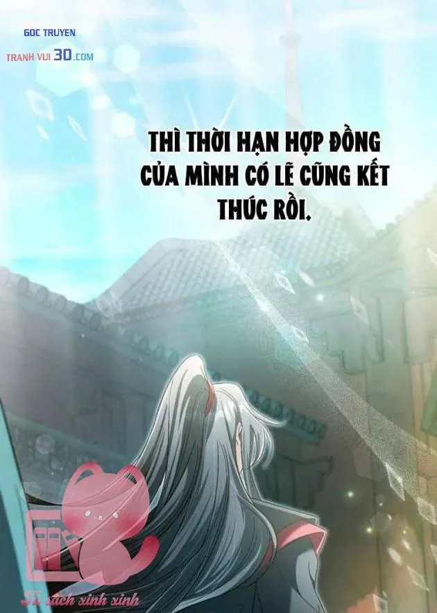 Nha Hoàn Mạnh Nhất Ma Giáo Chap 16 - Next Chap 15