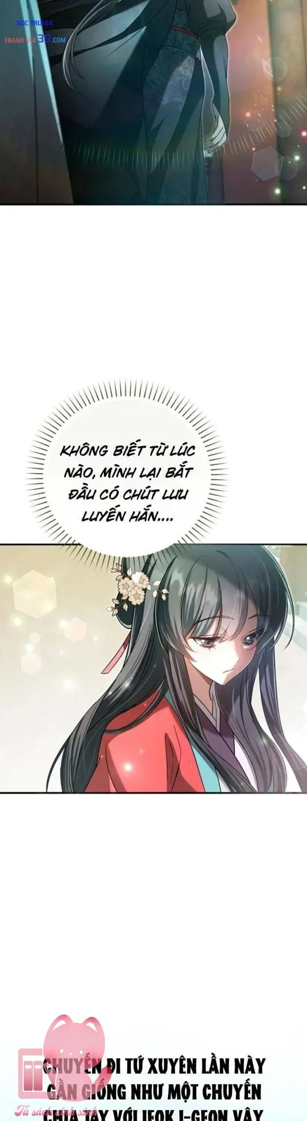 Nha Hoàn Mạnh Nhất Ma Giáo Chap 16 - Next Chap 15