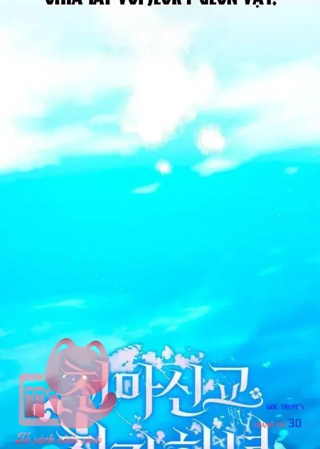 Nha Hoàn Mạnh Nhất Ma Giáo Chap 16 - Next Chap 15