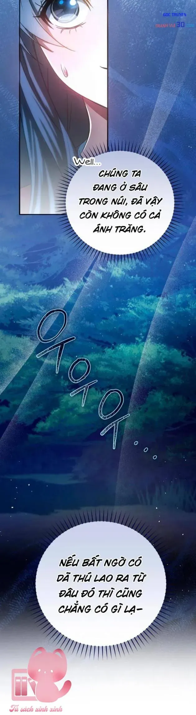Nha Hoàn Mạnh Nhất Ma Giáo Chap 16 - Next Chap 15