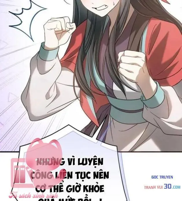 Nha Hoàn Mạnh Nhất Ma Giáo Chap 16 - Next Chap 15