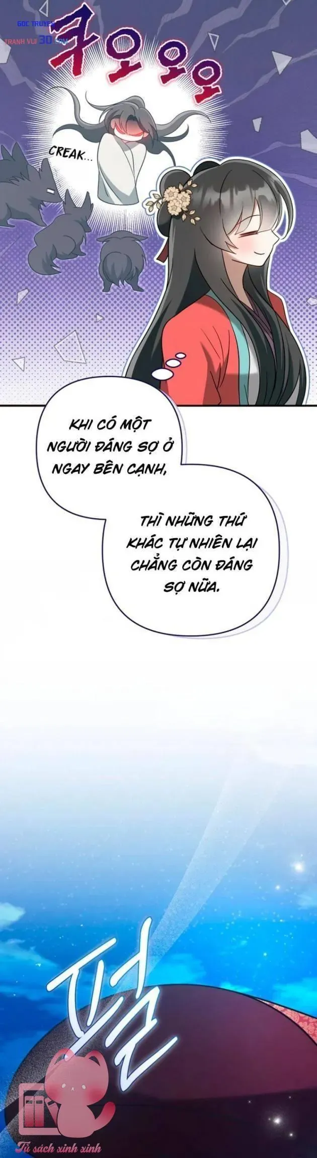Nha Hoàn Mạnh Nhất Ma Giáo Chap 16 - Next Chap 15