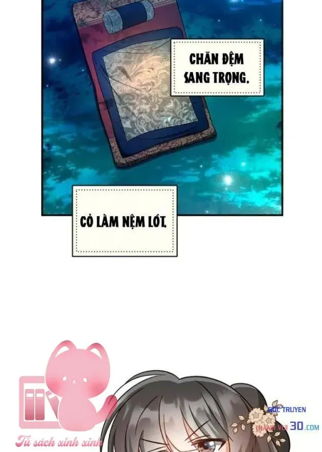 Nha Hoàn Mạnh Nhất Ma Giáo Chap 16 - Next Chap 15