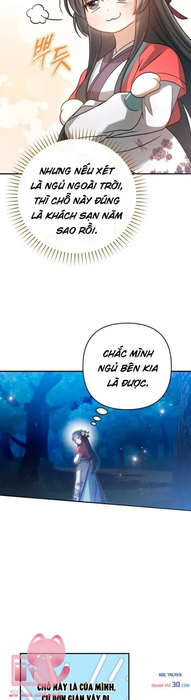 Nha Hoàn Mạnh Nhất Ma Giáo Chap 16 - Next Chap 15