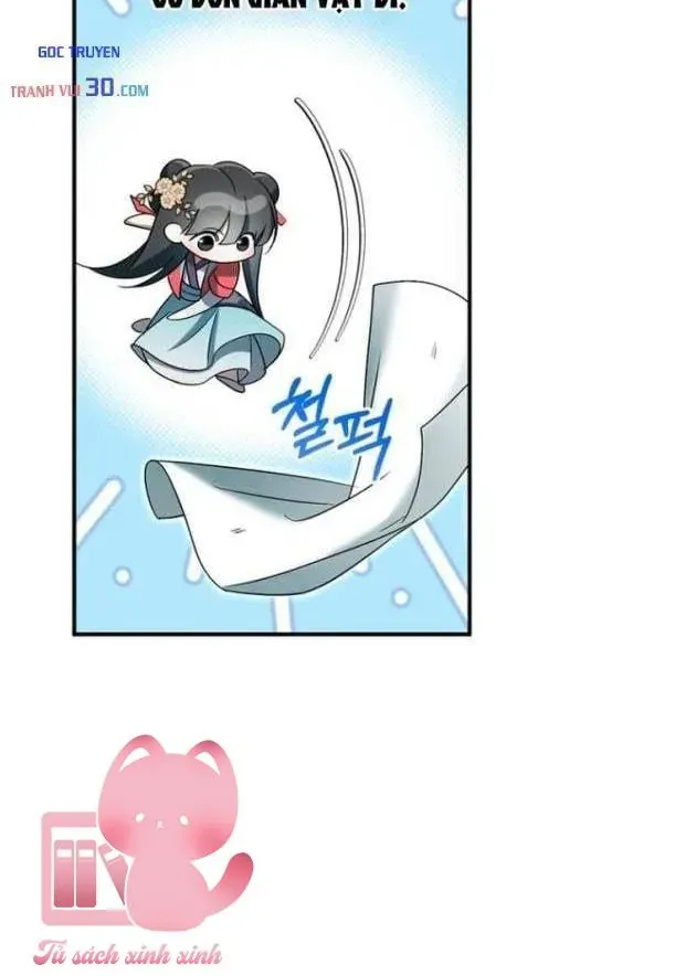 Nha Hoàn Mạnh Nhất Ma Giáo Chap 16 - Next Chap 15