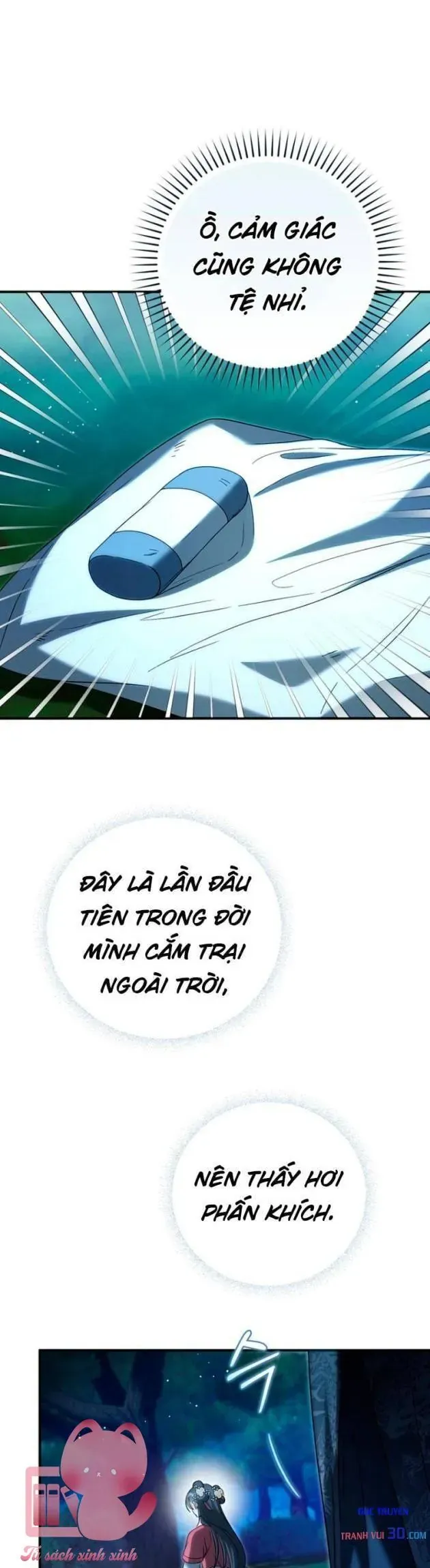 Nha Hoàn Mạnh Nhất Ma Giáo Chap 16 - Next Chap 15