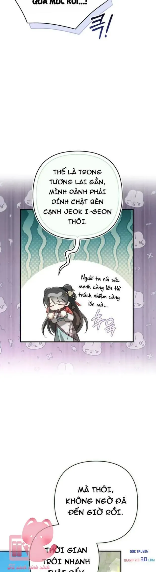 Nha Hoàn Mạnh Nhất Ma Giáo Chap 16 - Next Chap 15