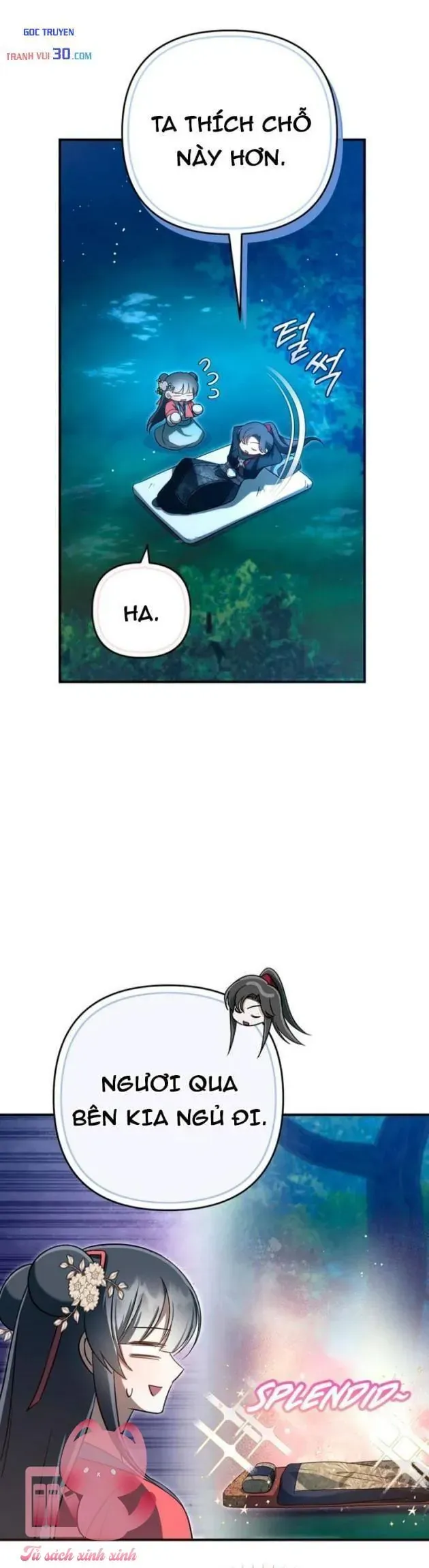 Nha Hoàn Mạnh Nhất Ma Giáo Chap 16 - Next Chap 15