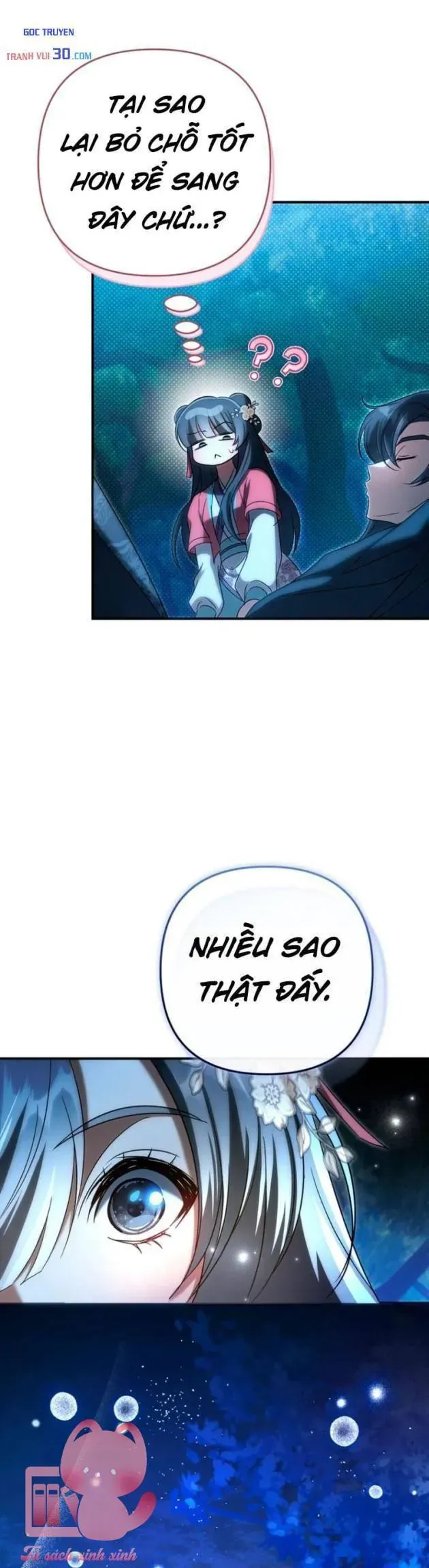Nha Hoàn Mạnh Nhất Ma Giáo Chap 16 - Next Chap 15