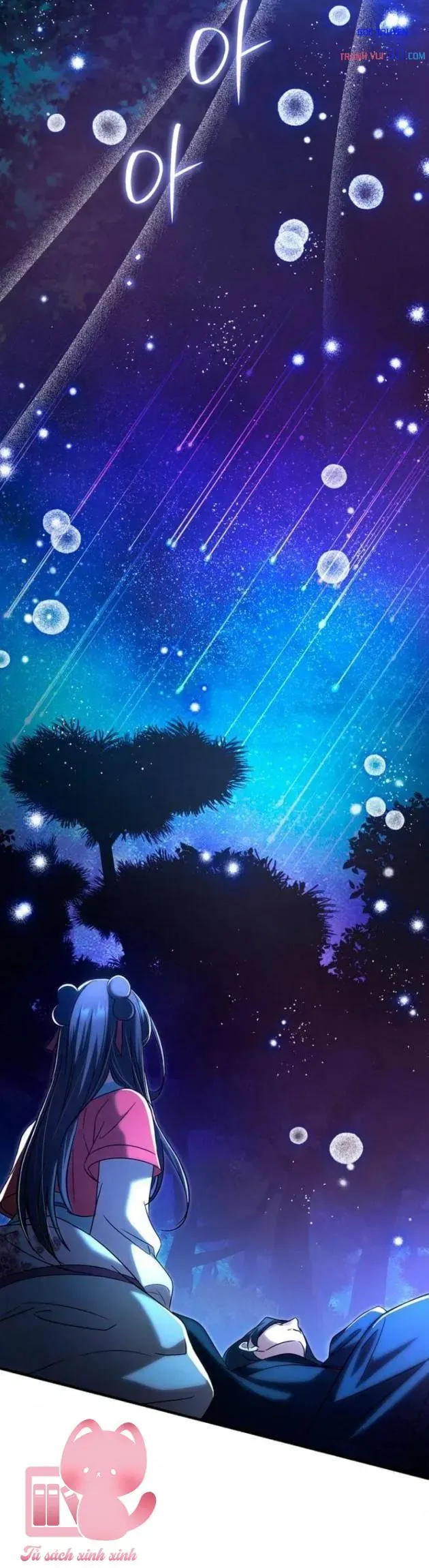 Nha Hoàn Mạnh Nhất Ma Giáo Chap 16 - Next Chap 15