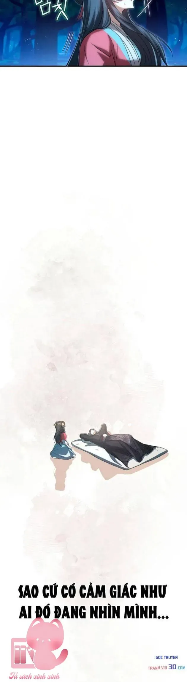 Nha Hoàn Mạnh Nhất Ma Giáo Chap 16 - Next Chap 15
