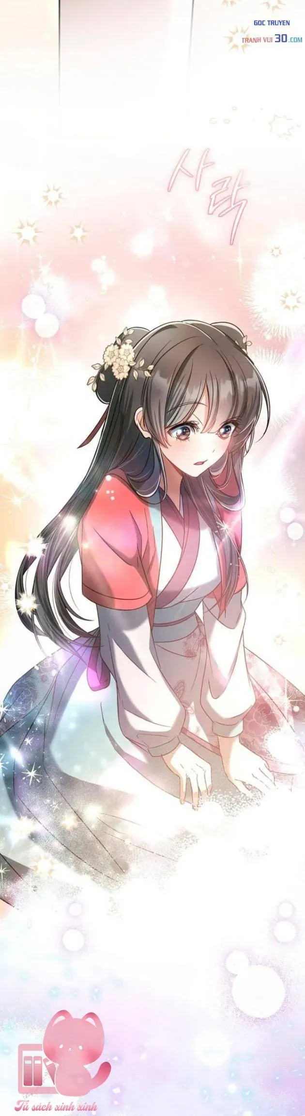 Nha Hoàn Mạnh Nhất Ma Giáo Chap 16 - Next Chap 15