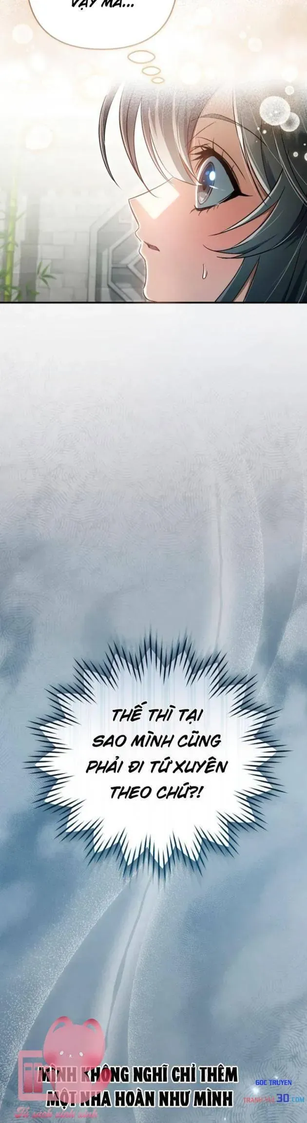 Nha Hoàn Mạnh Nhất Ma Giáo Chap 16 - Next Chap 15