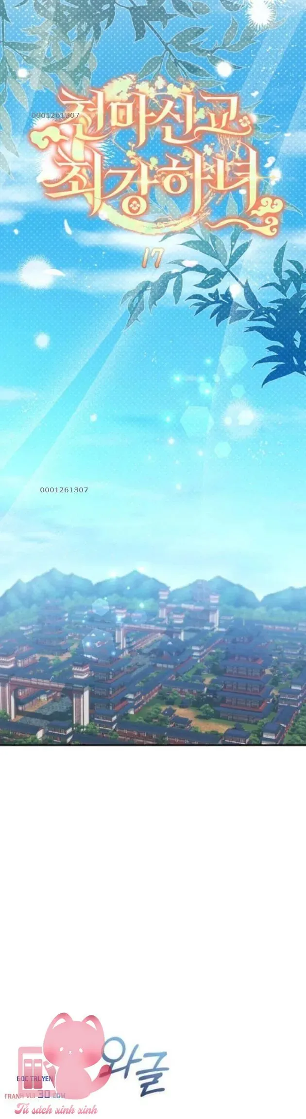 Nha Hoàn Mạnh Nhất Ma Giáo Chap 17 - Next Chap 16