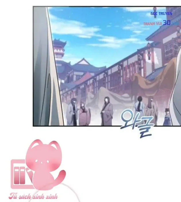 Nha Hoàn Mạnh Nhất Ma Giáo Chap 17 - Next Chap 16