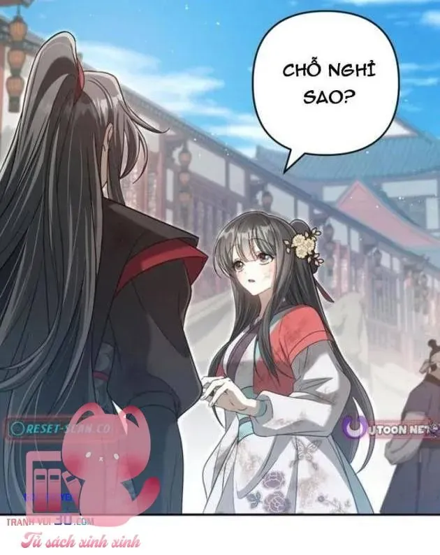 Nha Hoàn Mạnh Nhất Ma Giáo Chap 17 - Next Chap 16