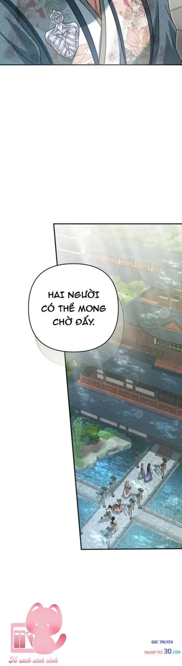 Nha Hoàn Mạnh Nhất Ma Giáo Chap 17 - Next Chap 16