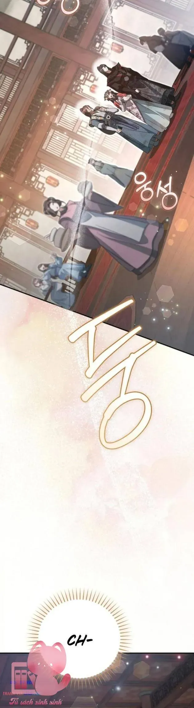 Nha Hoàn Mạnh Nhất Ma Giáo Chap 17 - Next Chap 16