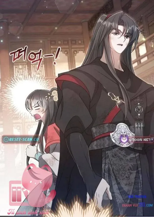 Nha Hoàn Mạnh Nhất Ma Giáo Chap 17 - Next Chap 16