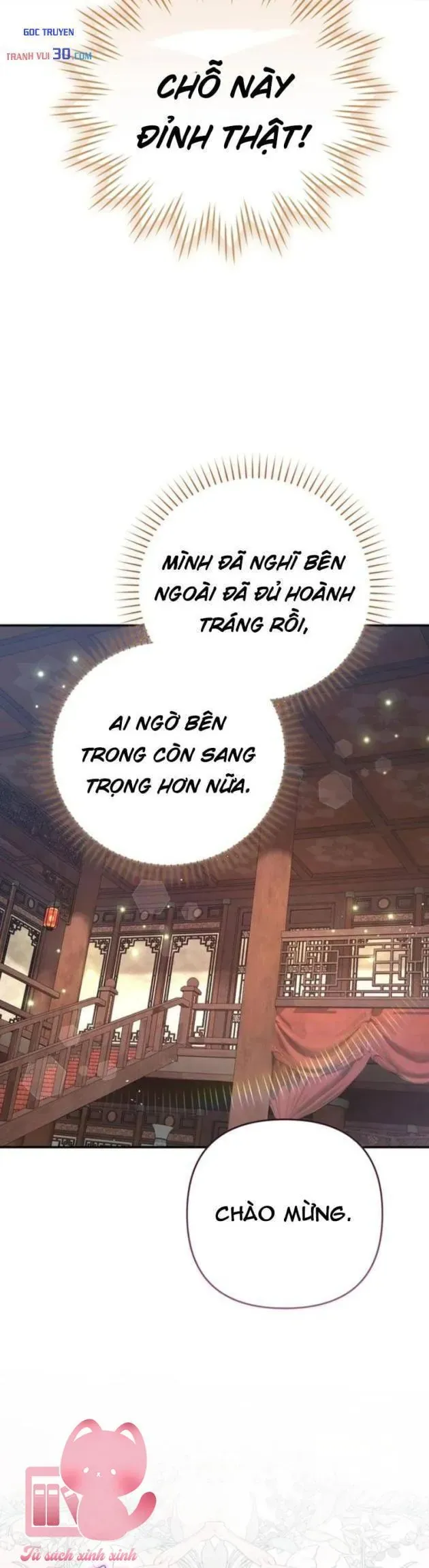 Nha Hoàn Mạnh Nhất Ma Giáo Chap 17 - Next Chap 16
