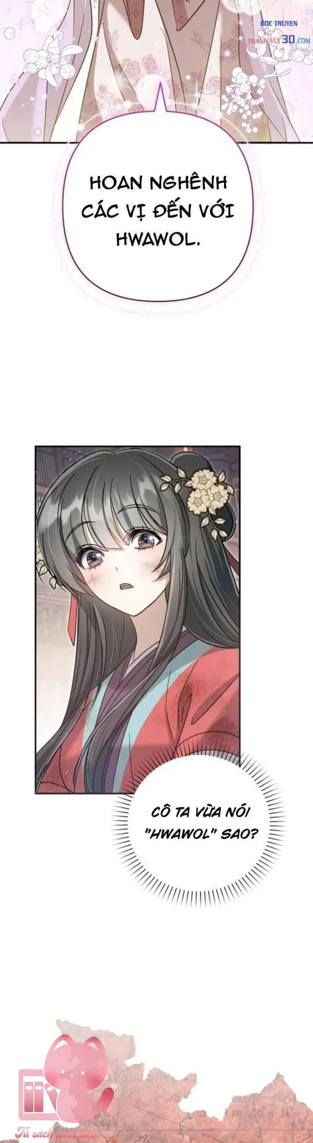 Nha Hoàn Mạnh Nhất Ma Giáo Chap 17 - Next Chap 16