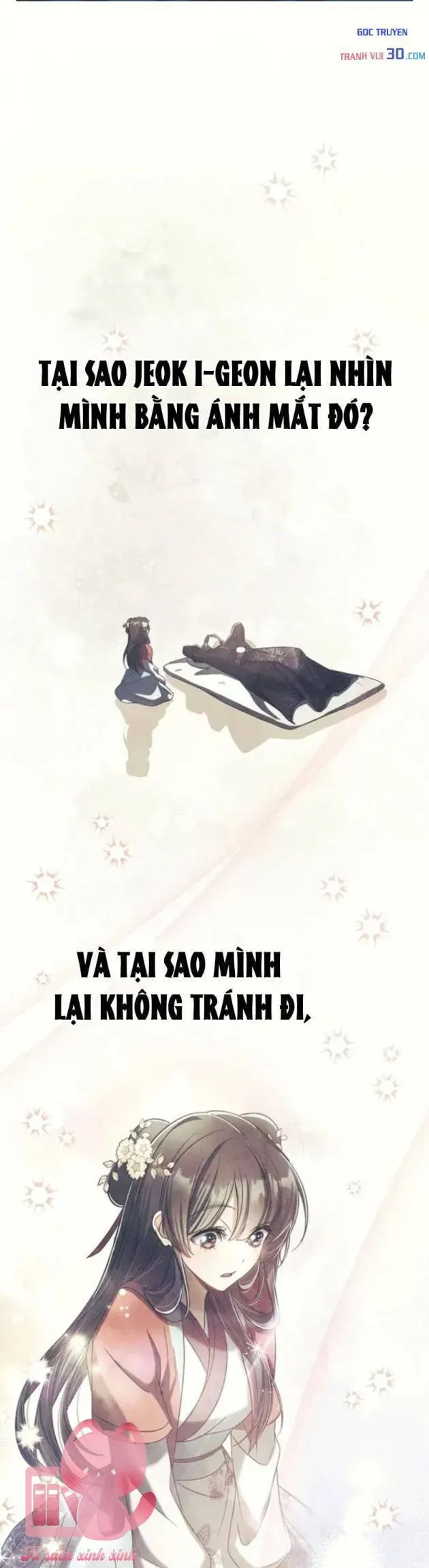 Nha Hoàn Mạnh Nhất Ma Giáo Chap 17 - Next Chap 16