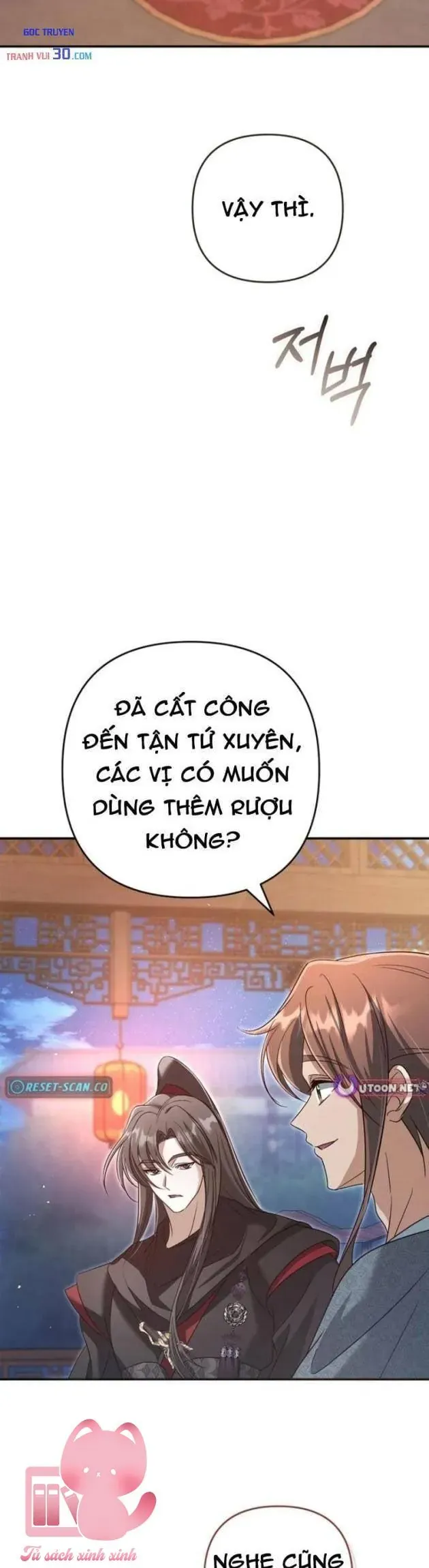 Nha Hoàn Mạnh Nhất Ma Giáo Chap 17 - Next Chap 16