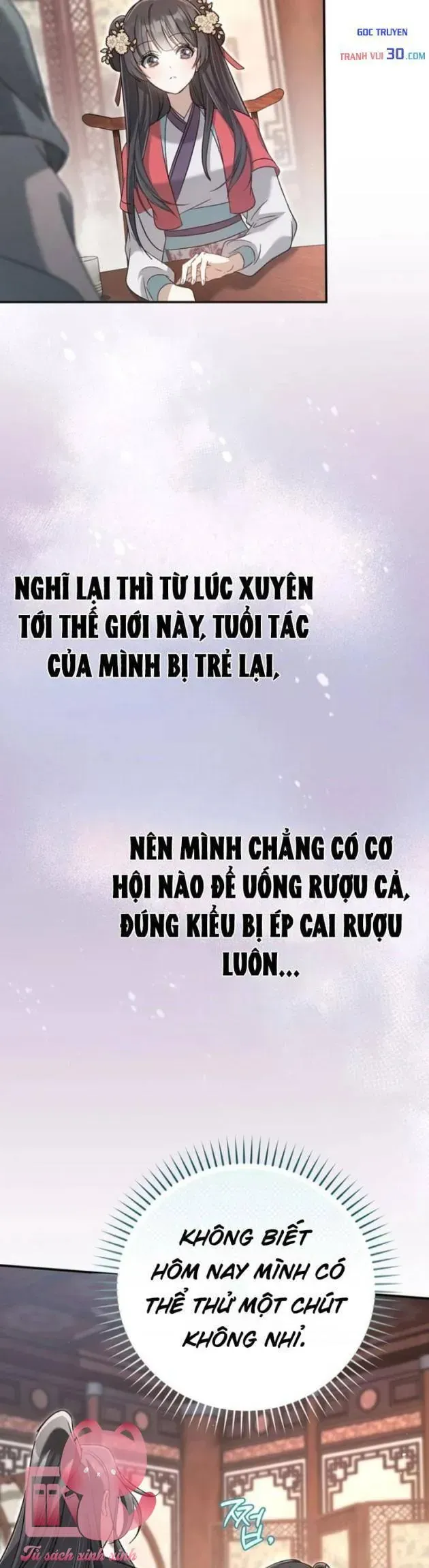 Nha Hoàn Mạnh Nhất Ma Giáo Chap 17 - Next Chap 16
