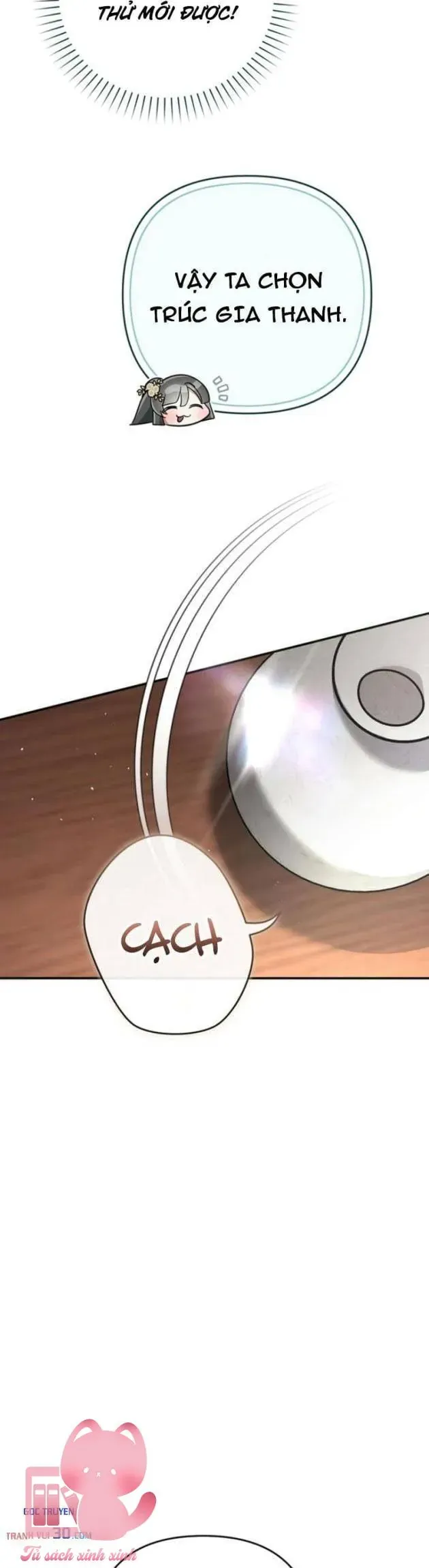 Nha Hoàn Mạnh Nhất Ma Giáo Chap 17 - Next Chap 16