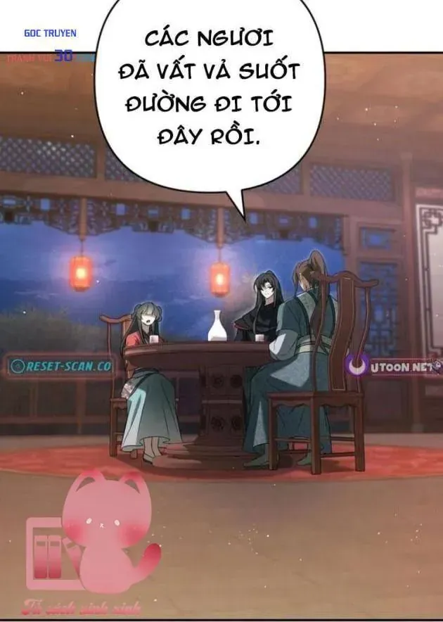Nha Hoàn Mạnh Nhất Ma Giáo Chap 17 - Next Chap 16