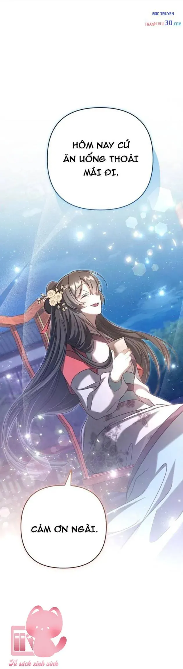 Nha Hoàn Mạnh Nhất Ma Giáo Chap 17 - Next Chap 16
