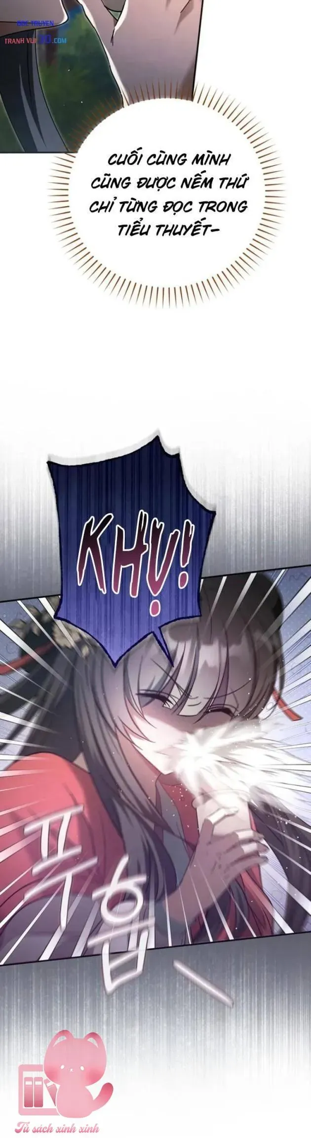 Nha Hoàn Mạnh Nhất Ma Giáo Chap 17 - Next Chap 16