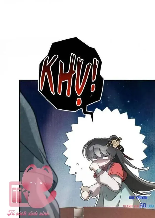 Nha Hoàn Mạnh Nhất Ma Giáo Chap 17 - Next Chap 16