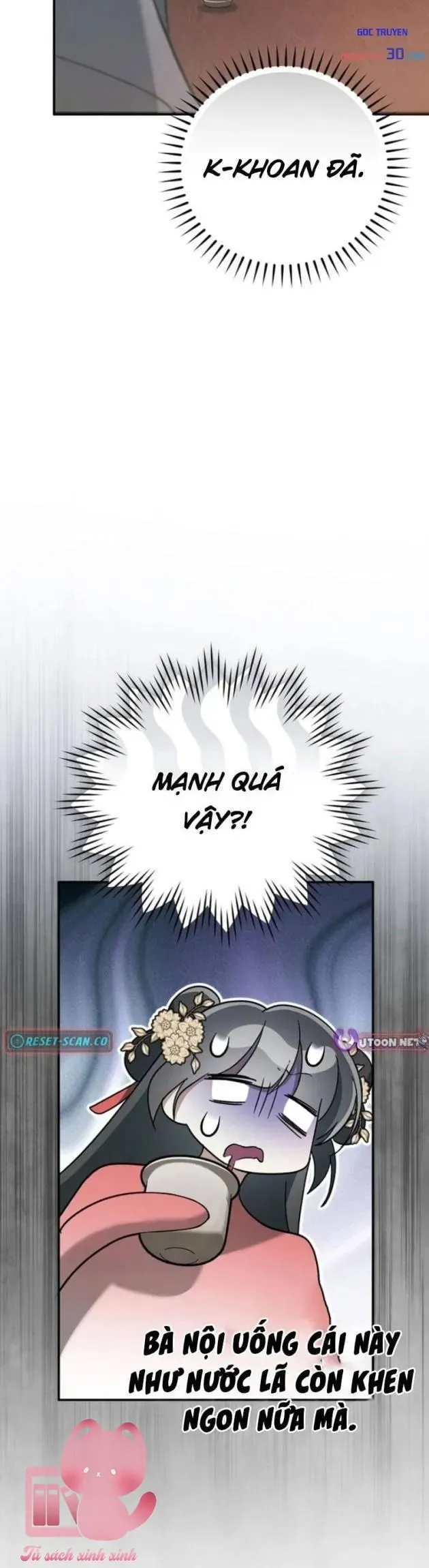 Nha Hoàn Mạnh Nhất Ma Giáo Chap 17 - Next Chap 16